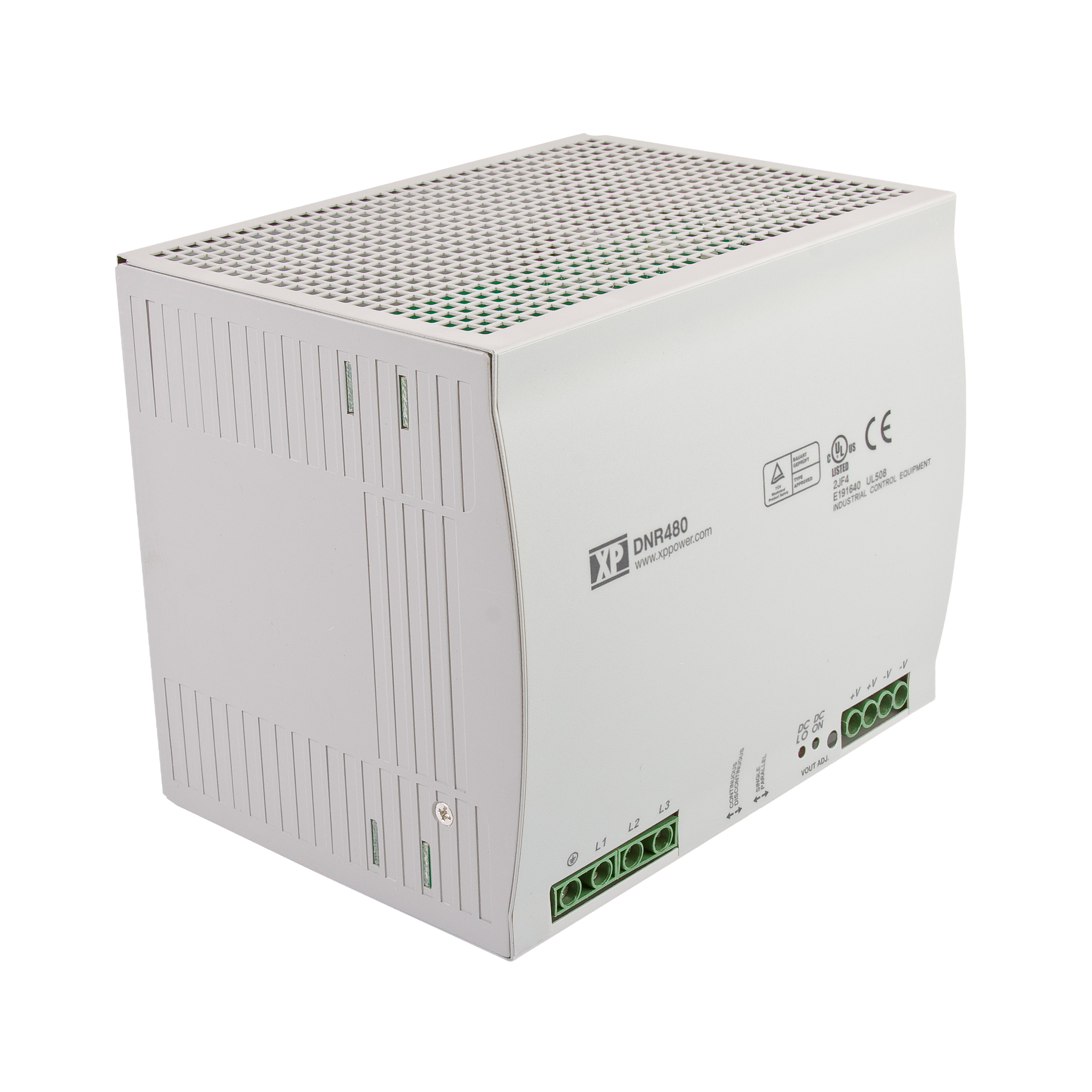 XP Power DNR480TS24-I
