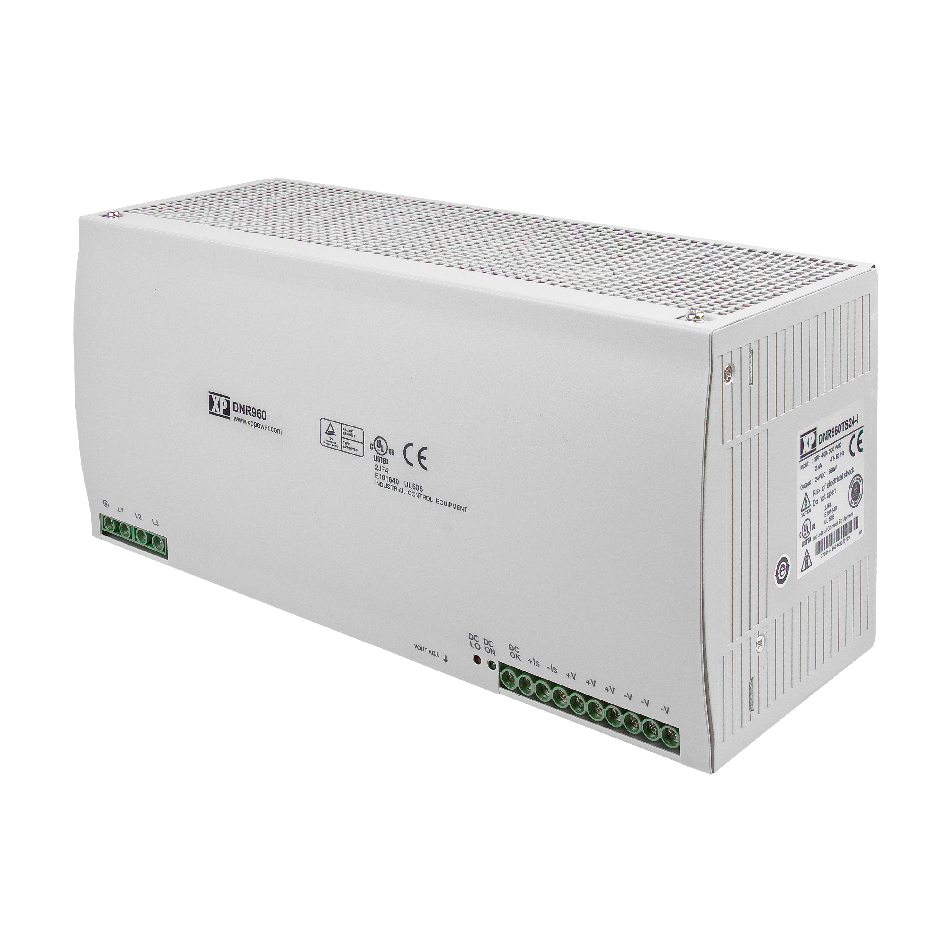 XP Power DNR960TS24-I