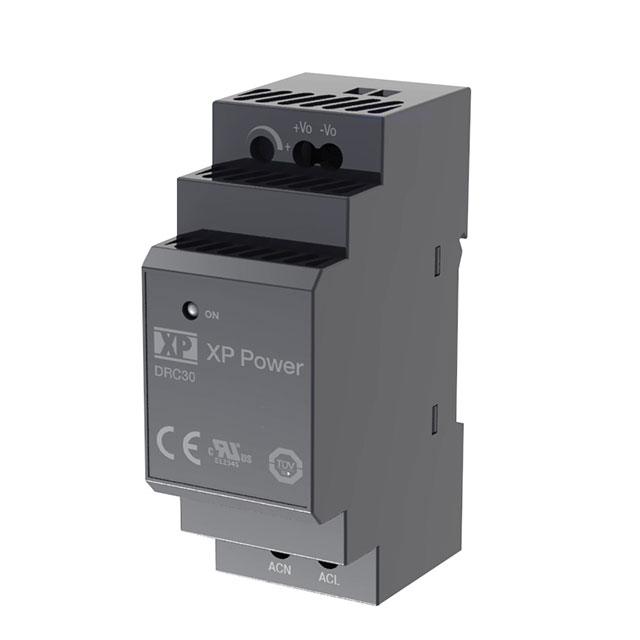 XP Power DRC30US15