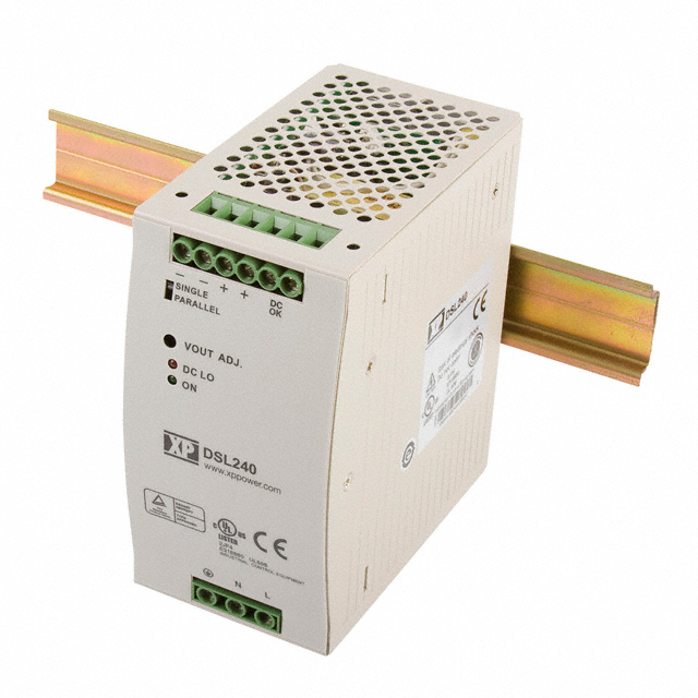 XP Power DSL240PS12-I