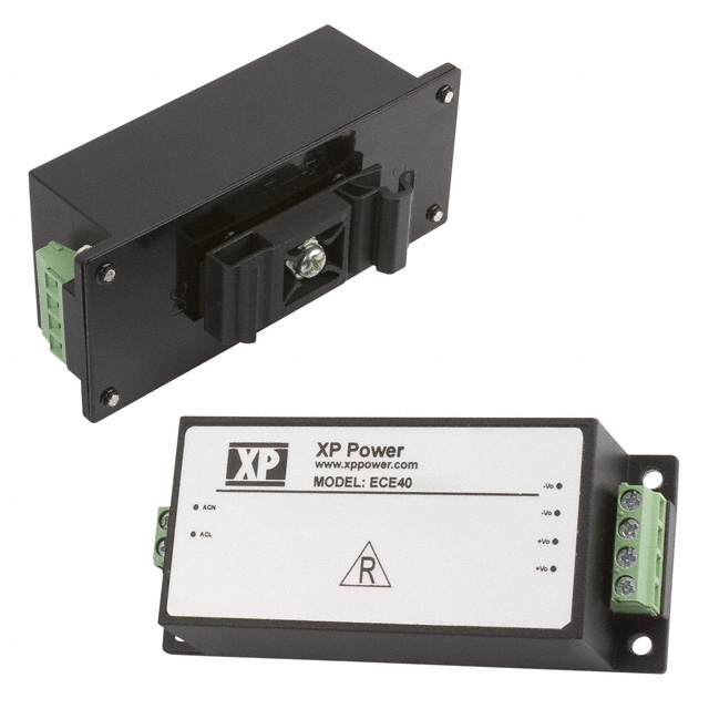 XP Power ECE40US09-SD