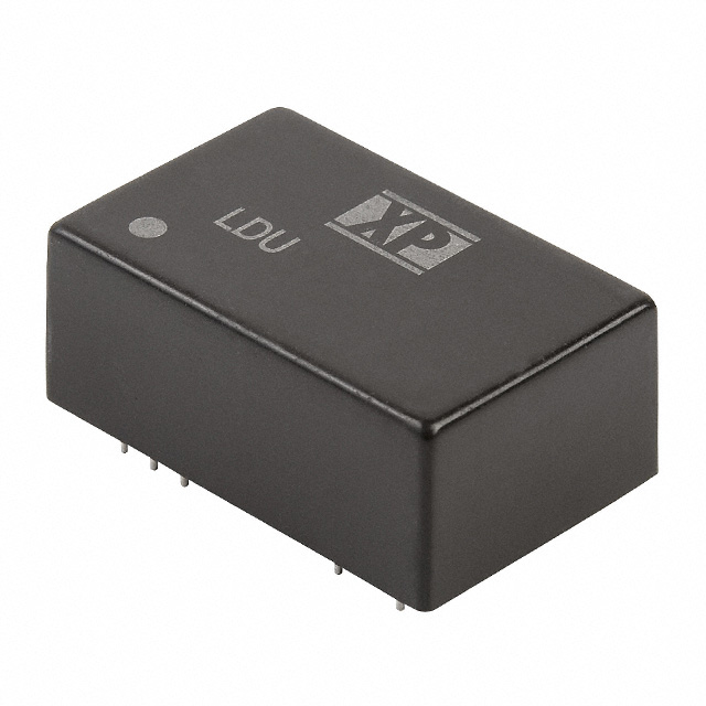 XP Power LDU5660S500