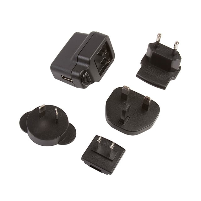 XP Power VER05US050-BB