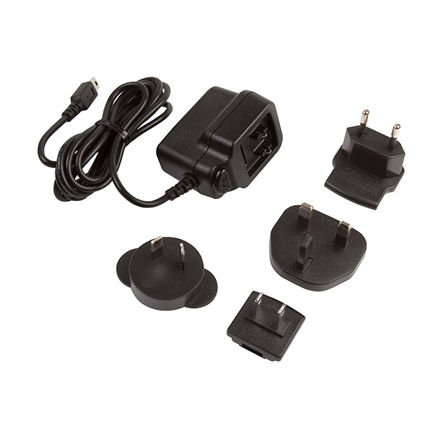 XP Power VER05US050-MB