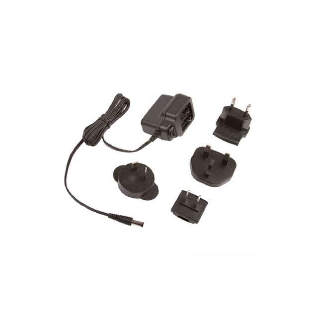 XP Power VER24US120-JA
