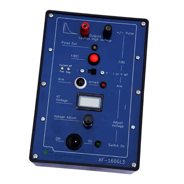 Xflight Technologies LLC XF160GL3