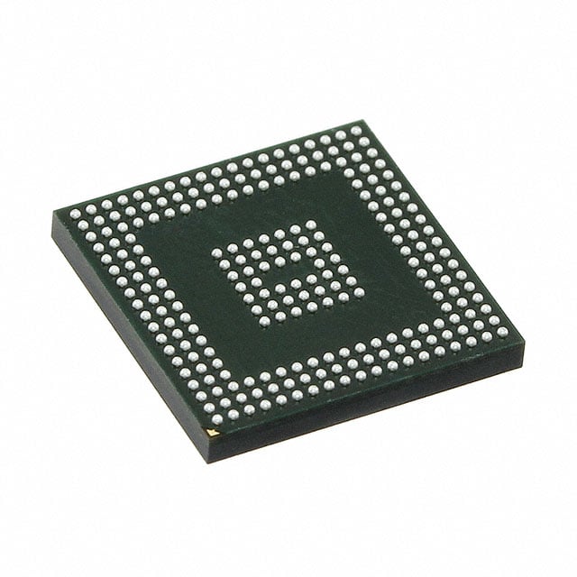 AMD Xilinx XC7A12T-L2CPG236E