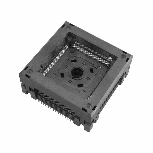 Yamaichi Electronics IC357-0484-142P-2