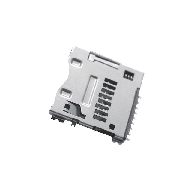 Yamaichi Electronics PJS008-2003-1