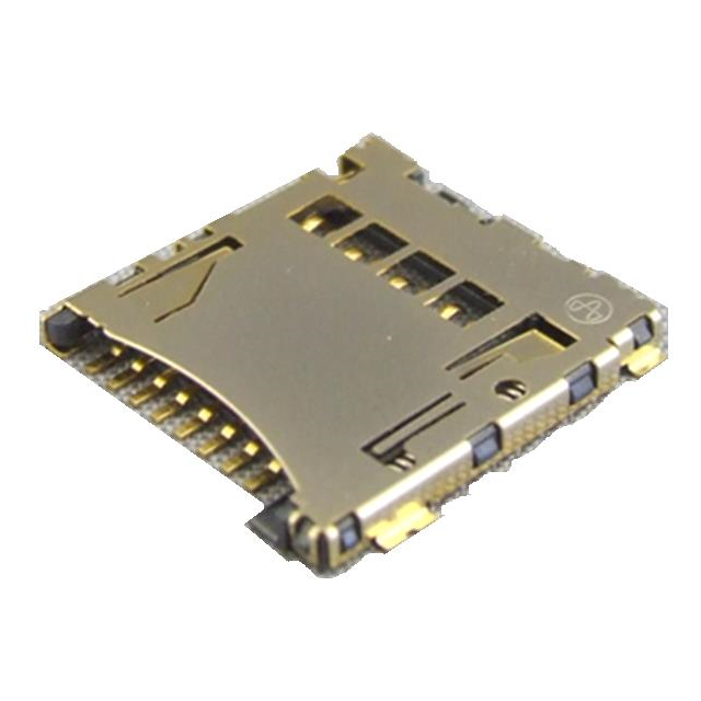 Yamaichi Electronics PJS008-2120-0