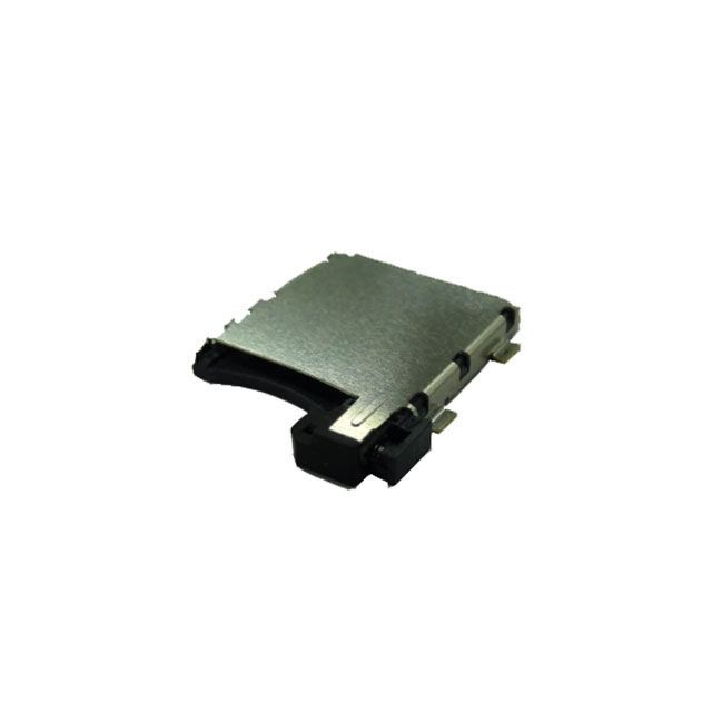 Yamaichi Electronics PJS008-4100-0-VE