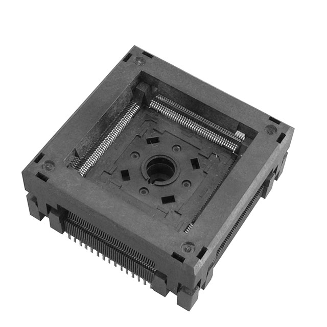 Yamaichi Electronics IC200-2084-010