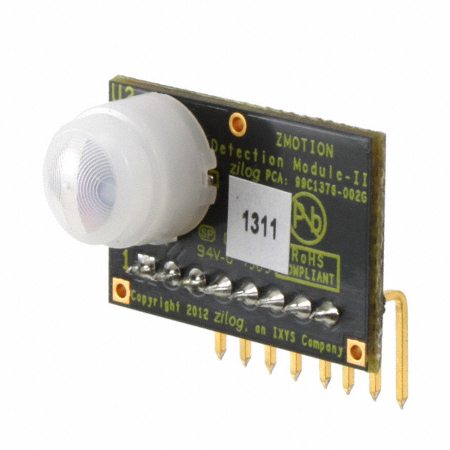 Littelfuse ZEPIR0BAS02MODG