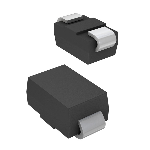 Bourns, Inc. FVC2300-BK