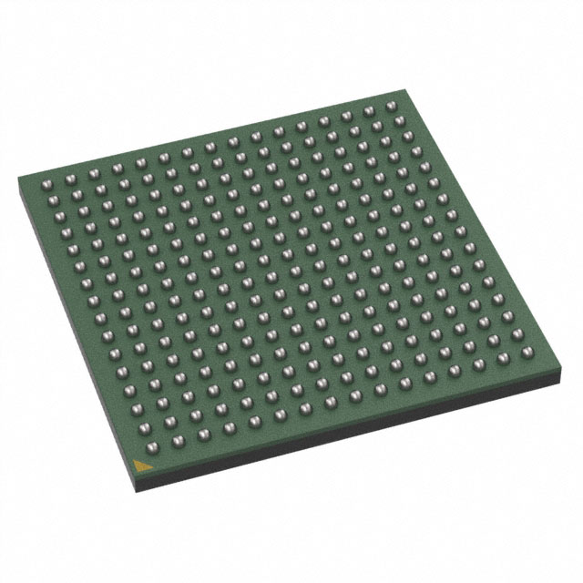 Broadcom BCM5389IFBG