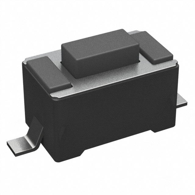 C&K PTS636 SM25 SMTR LFS