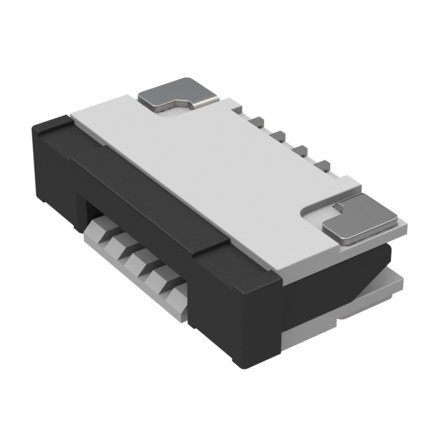 CviLux CF07041D0R0-NH