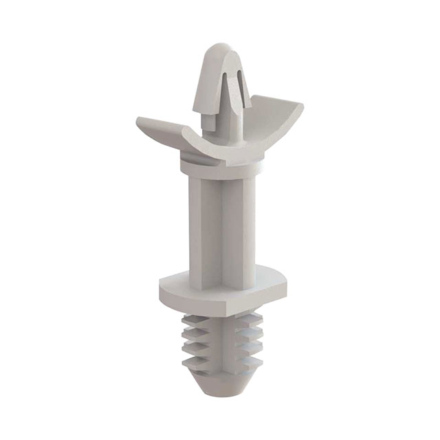 Essentra Components BHDL-14-01