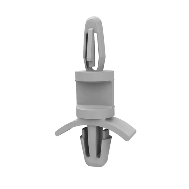 Essentra Components FLCBS-6-01