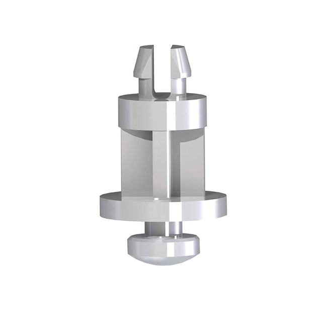 Essentra Components KSLSP2-4-01