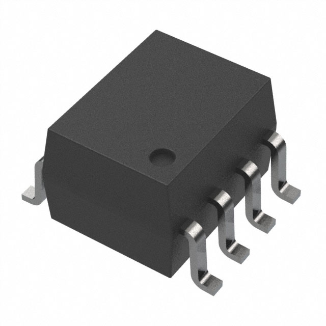 Everlight Electronics ELD207(TA)-V