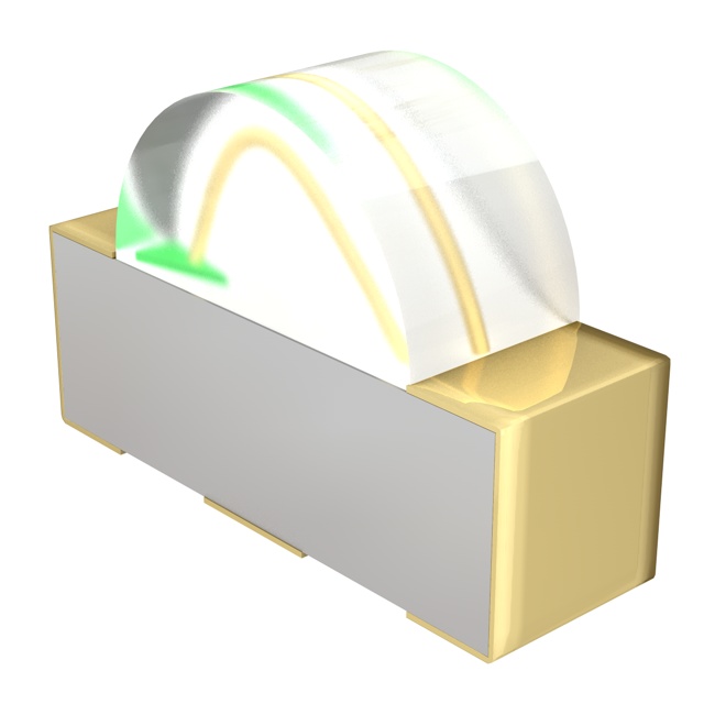 Everlight Electronics IR12-21C/TR8