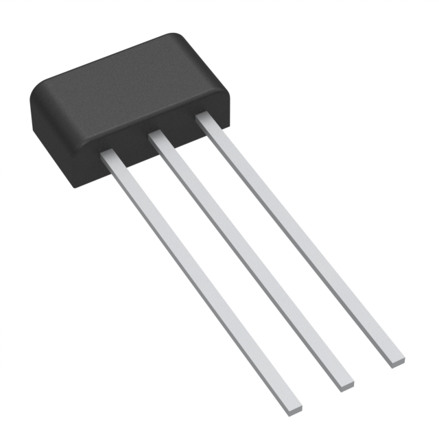 Innovative Sensor Technology TSIC 501F TO92