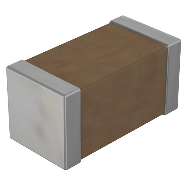 Knowles Precision ES2211N331K502NTM