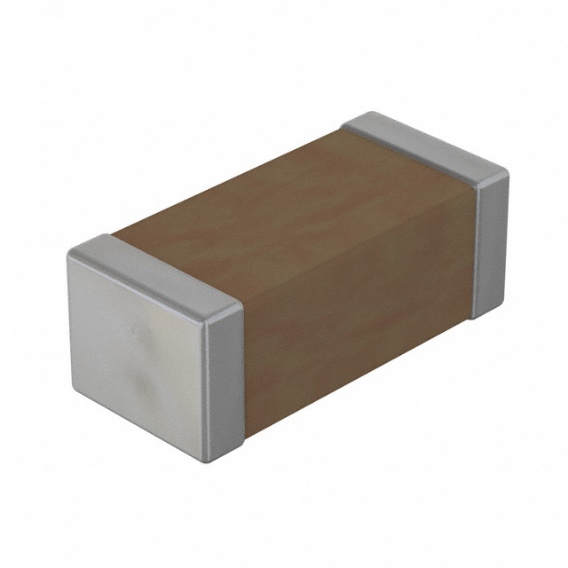Knowles Precision LS1808N121K302NTM
