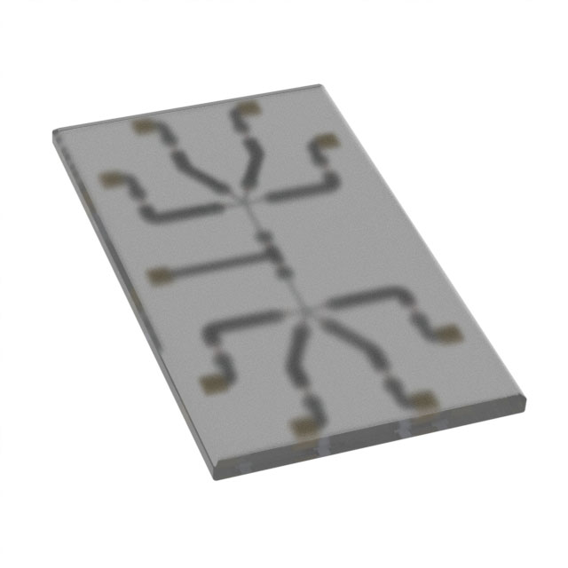 MACOM Technology Solutions MA4AGSW8-1