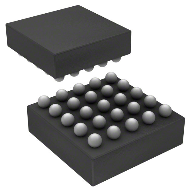 Analog Devices, Inc. MAX14746BEWA+T
