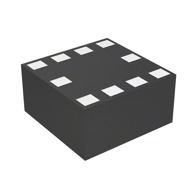 MEMSIC MMC33160MT