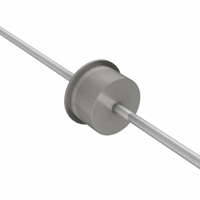 Microchip Technology 2N2907AUA