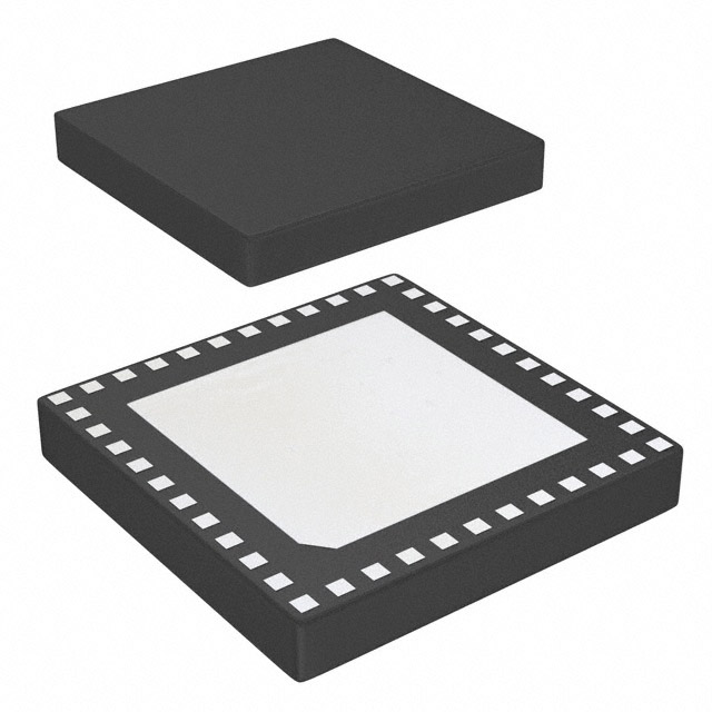 Microchip Technology PIC32MX220F032D-V/TL