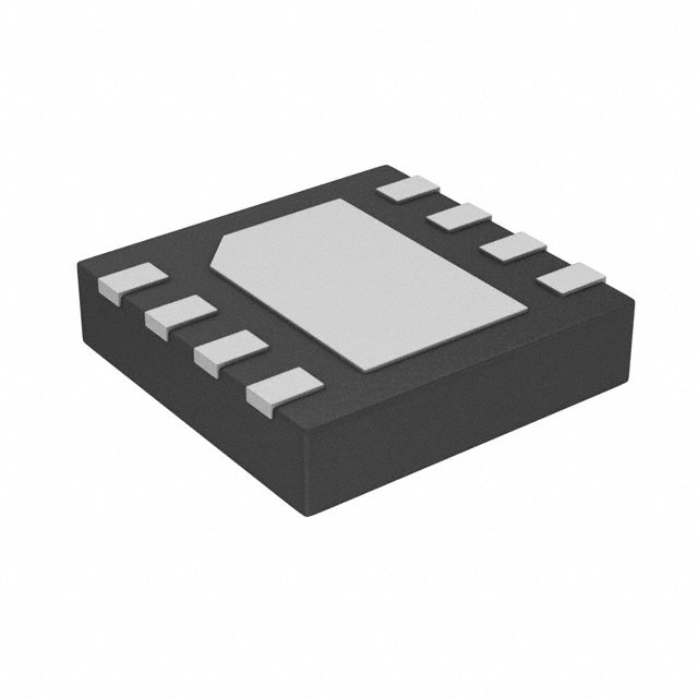 Microchip Technology PIC12LF1571-E/RF