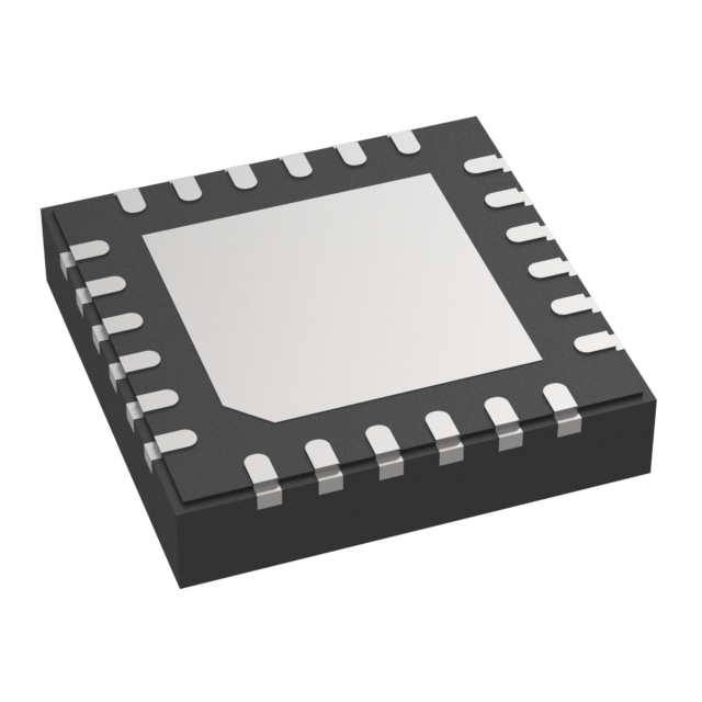 Microchip Technology LAN8671B1-E/U3B