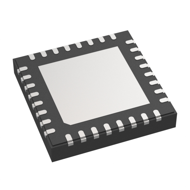 Microchip Technology LAN8670B1-E/LMX