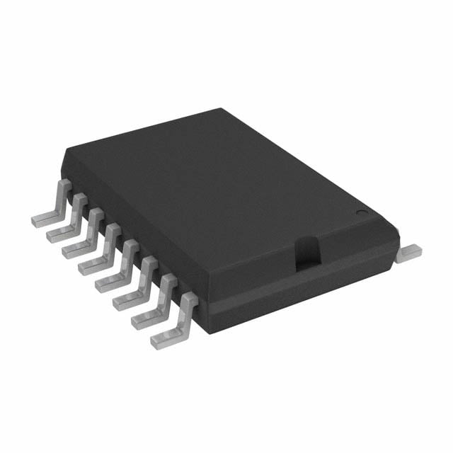 Microchip Technology TC4468EOE