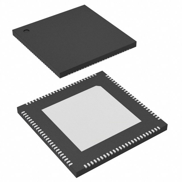 Microchip Technology USB7050T/KDX
