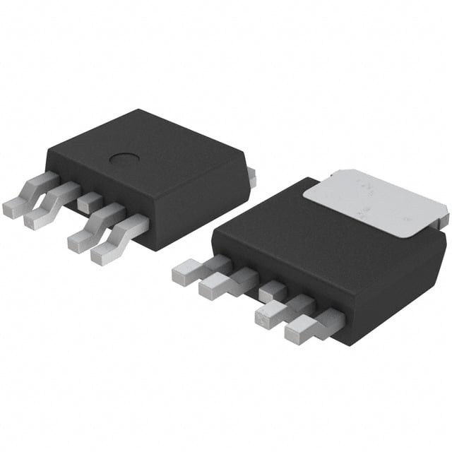 ROHM Semiconductor BD00EA5WFP-E2