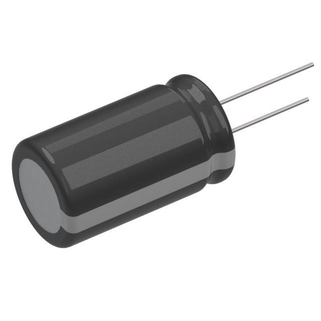 Rubycon 400TXW100MEFR16X35