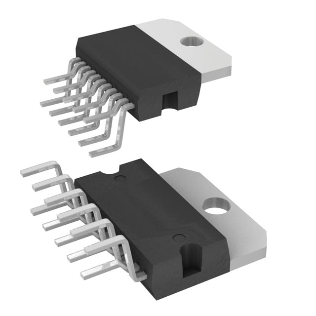 STMicroelectronics TDA7396