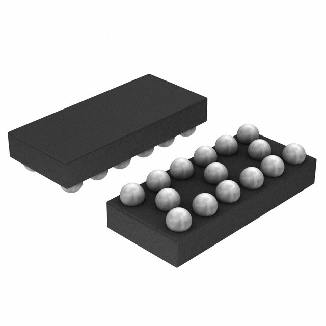 STMicroelectronics EMIF06-10006F1