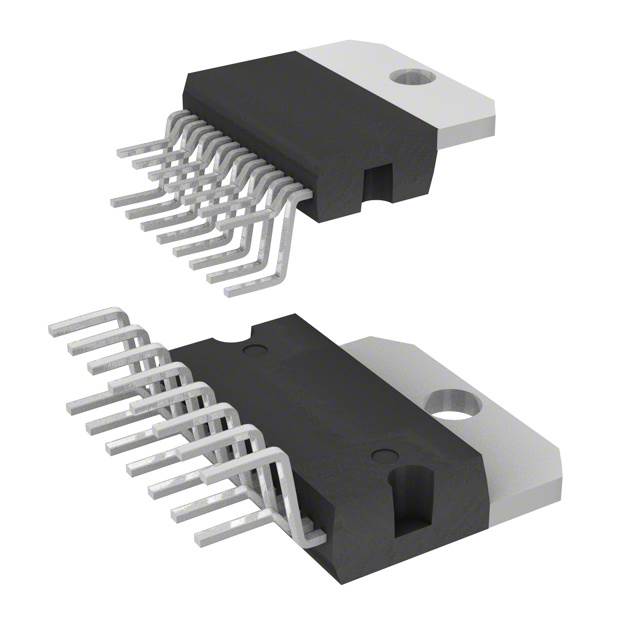 STMicroelectronics L5956
