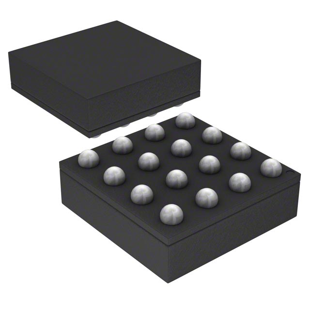 STMicroelectronics EMIF06-MSD02C3