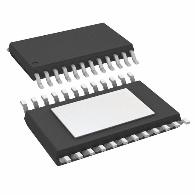 STMicroelectronics PM8801