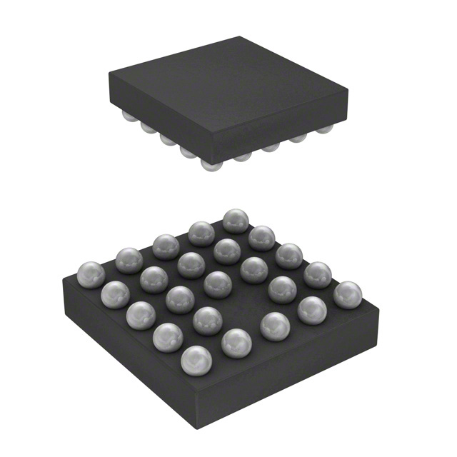 STMicroelectronics EMIF06-SD03F3