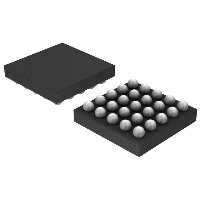 STMicroelectronics EMIF10-COM01F2