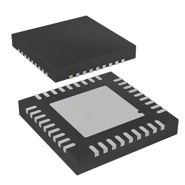 ROHM Semiconductor BD6758MWV-E2