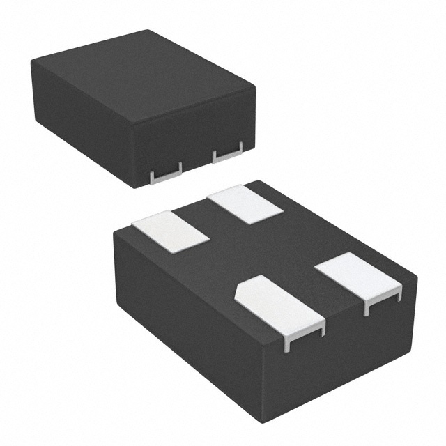 STMicroelectronics STLM20DD9F